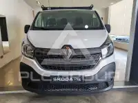 2021 Renault Trafic