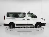2021 Renault Trafic