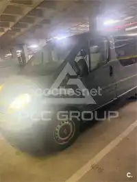 2021 Renault Trafic
