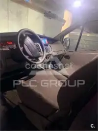 2021 Renault Trafic