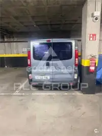 2021 Renault Trafic