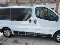 2021 Renault Trafic