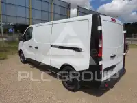2021 Renault Trafic