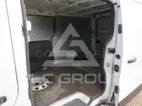 2021 Renault Trafic