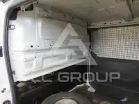 2021 Renault Trafic