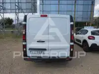 2021 Renault Trafic