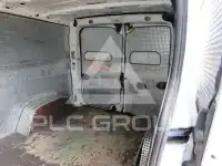 2021 Renault Trafic