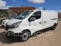 2021 Renault Trafic