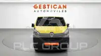 2021 Renault Trafic