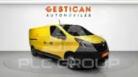 2021 Renault Trafic