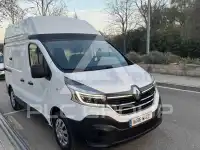 2021 Renault Trafic