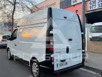 2021 Renault Trafic