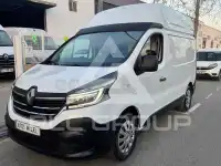 2021 Renault Trafic