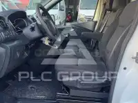 2021 Renault Trafic