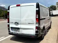 2021 Renault Trafic