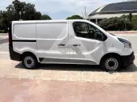 2021 Renault Trafic