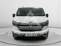 2021 Renault Trafic