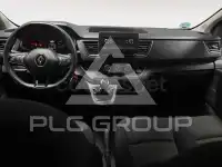 2021 Renault Trafic