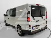 2021 Renault Trafic
