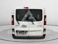 2021 Renault Trafic