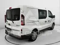2021 Renault Trafic