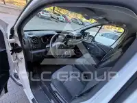 2021 Renault Trafic