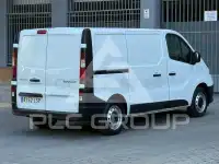 2021 Renault Trafic