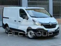 2021 Renault Trafic
