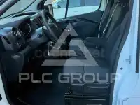 2021 Renault Trafic