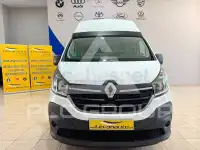 2021 Renault Trafic