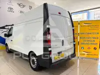 2021 Renault Trafic