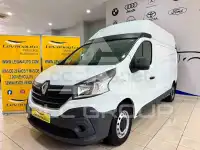 2021 Renault Trafic