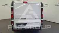 2021 Renault Trafic