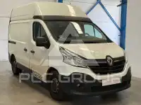 2021 Renault Trafic