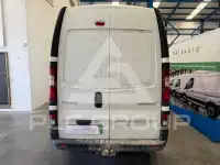 2021 Renault Trafic