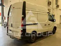 2021 Renault Trafic