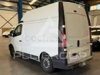 2021 Renault Trafic