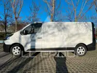 2021 Renault Trafic