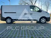 2021 Renault Trafic