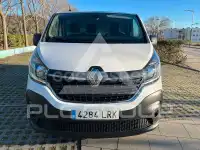 2021 Renault Trafic