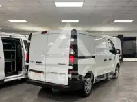 2021 Renault Trafic