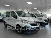 2021 Renault Trafic