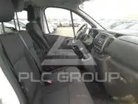 2021 Renault Trafic