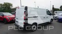 2021 Renault Trafic
