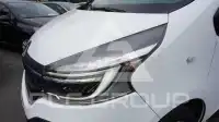 2021 Renault Trafic