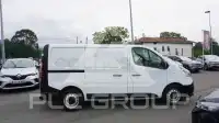 2021 Renault Trafic