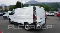 2021 Renault Trafic