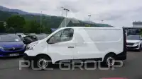 2021 Renault Trafic