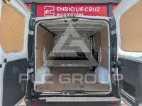 2021 Renault Trafic
