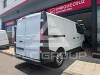 2021 Renault Trafic